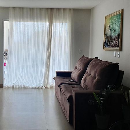 Casa Muta Villa Porto Seguro Buitenkant foto