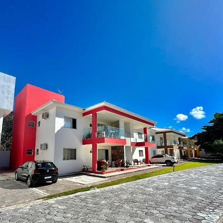 Casa Muta Villa Porto Seguro Buitenkant foto
