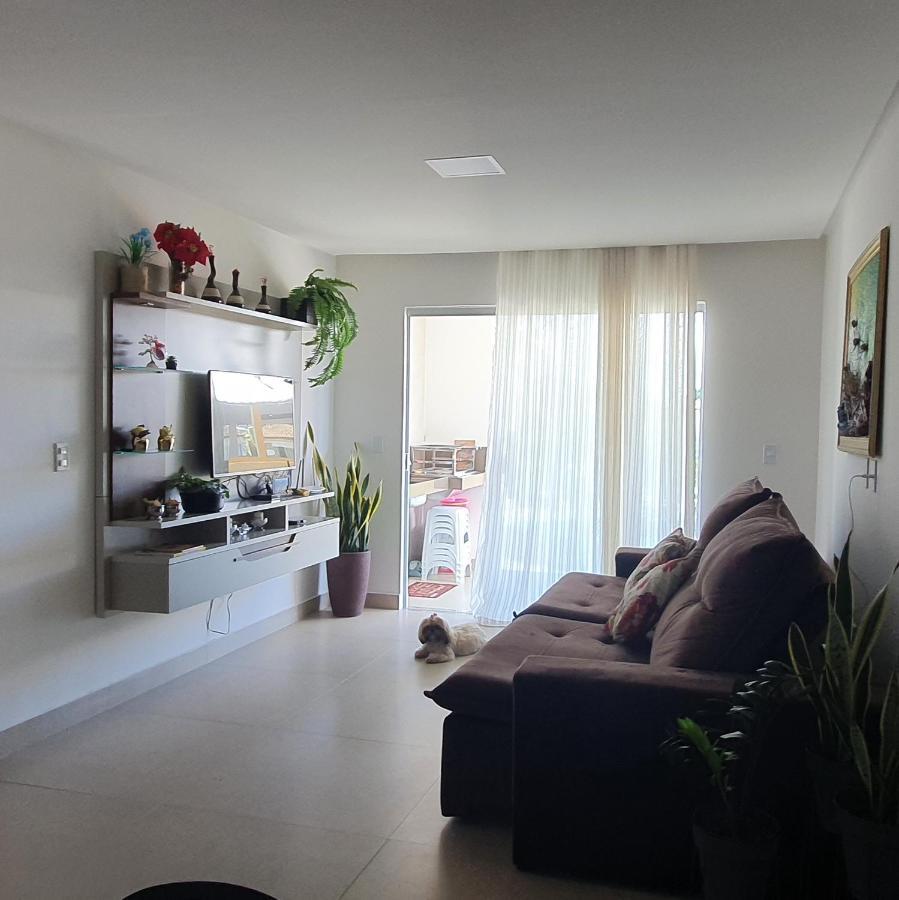 Casa Muta Villa Porto Seguro Buitenkant foto
