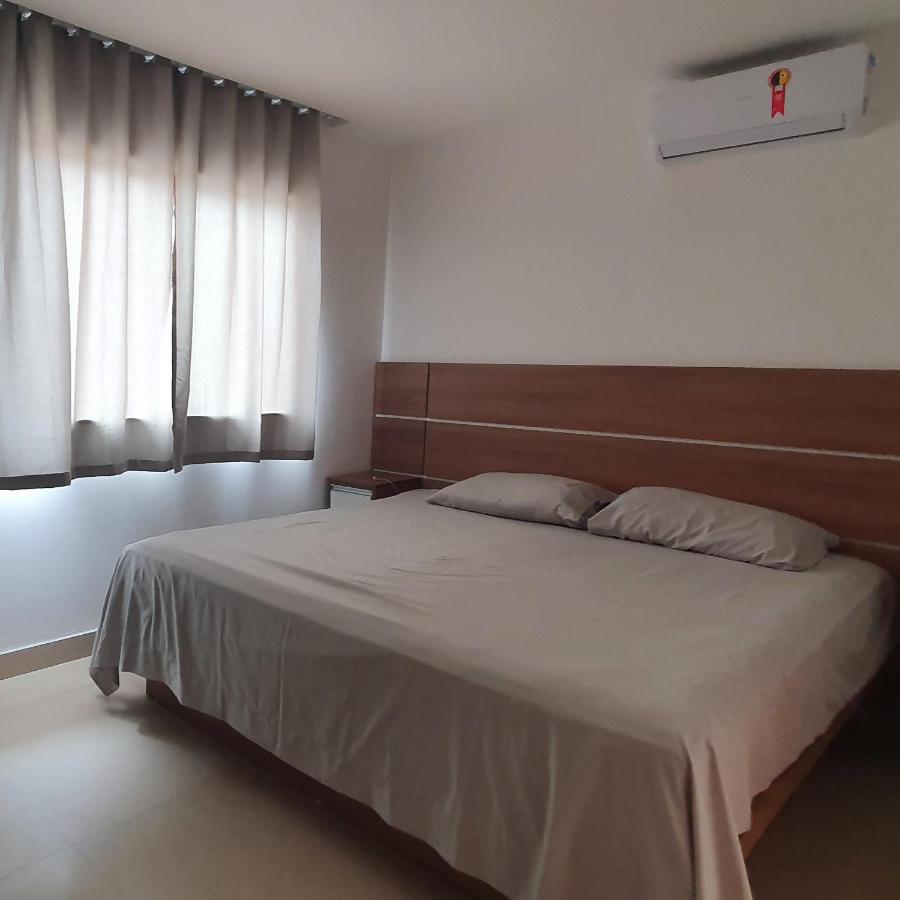Casa Muta Villa Porto Seguro Buitenkant foto