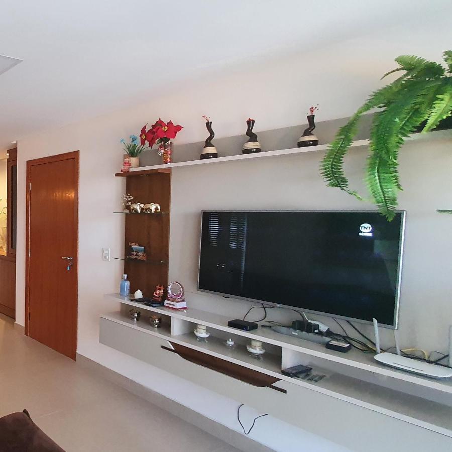 Casa Muta Villa Porto Seguro Buitenkant foto