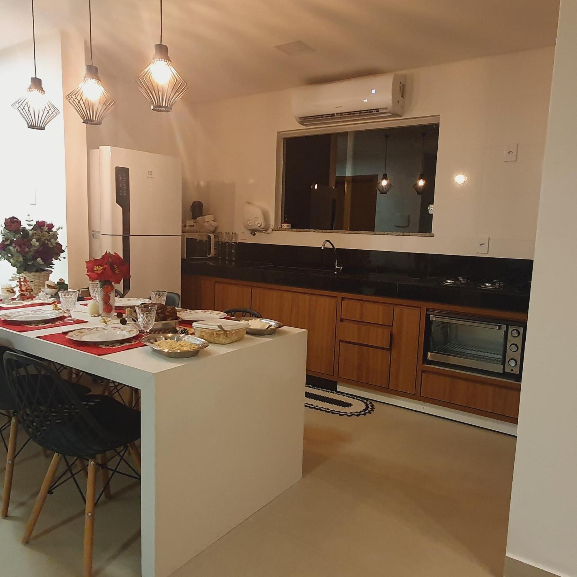 Casa Muta Villa Porto Seguro Buitenkant foto