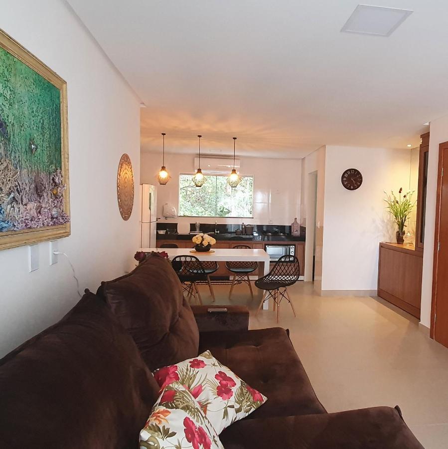 Casa Muta Villa Porto Seguro Buitenkant foto