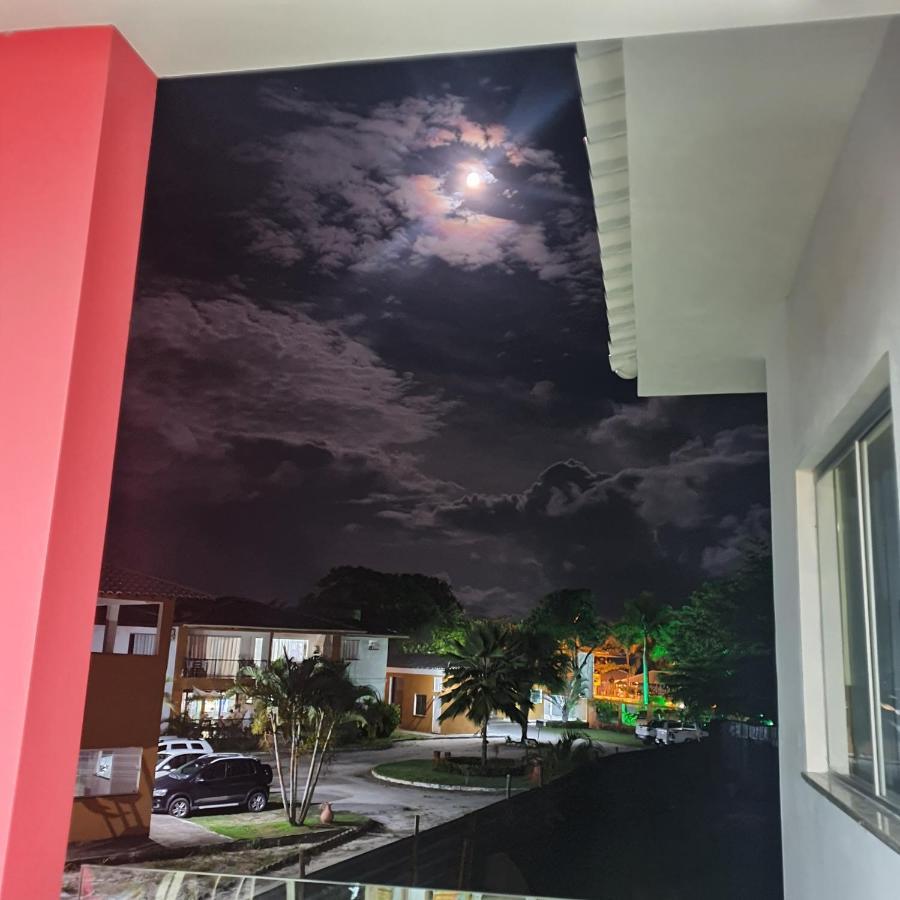 Casa Muta Villa Porto Seguro Buitenkant foto