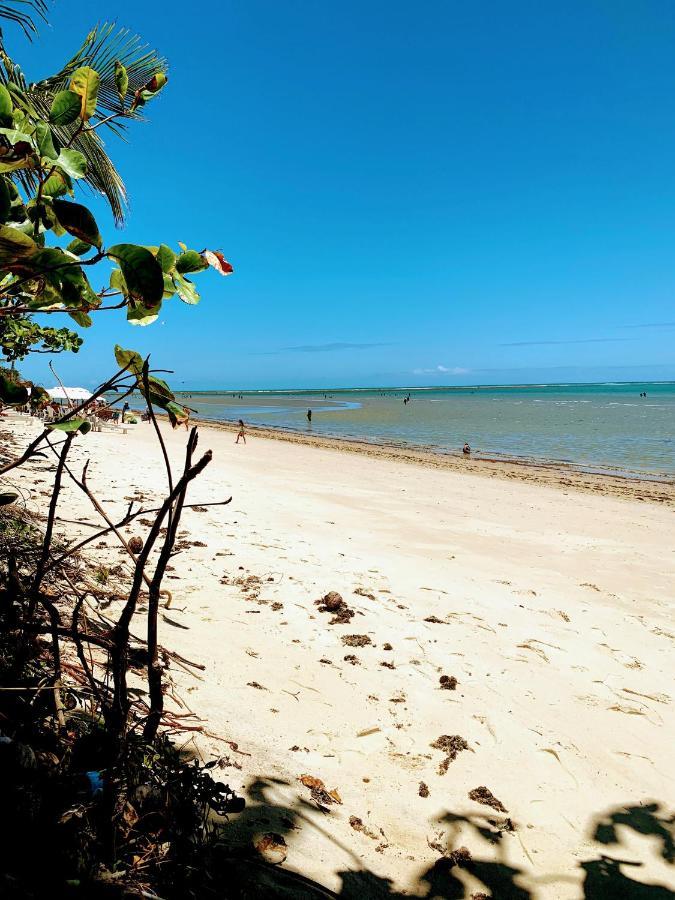 Casa Muta Villa Porto Seguro Buitenkant foto