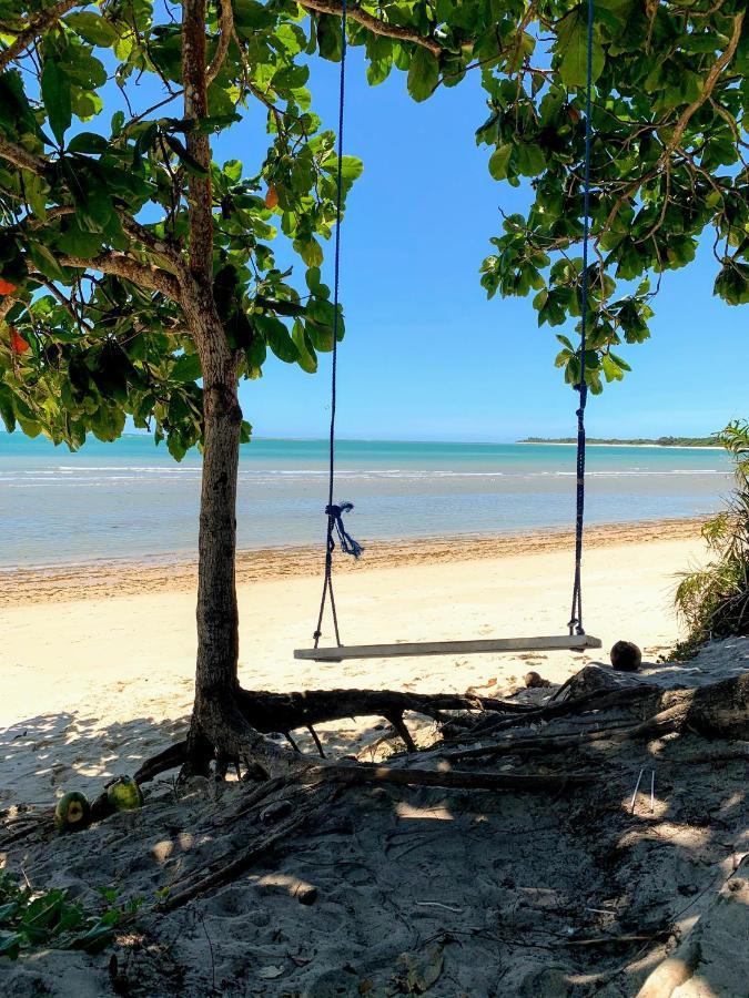 Casa Muta Villa Porto Seguro Buitenkant foto
