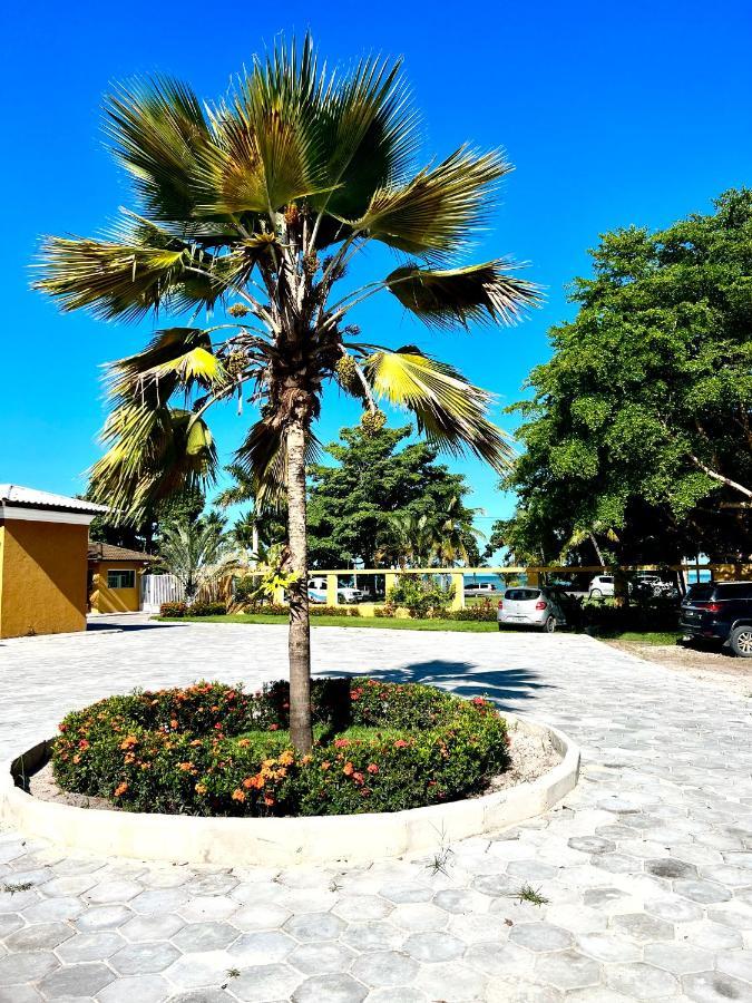 Casa Muta Villa Porto Seguro Buitenkant foto